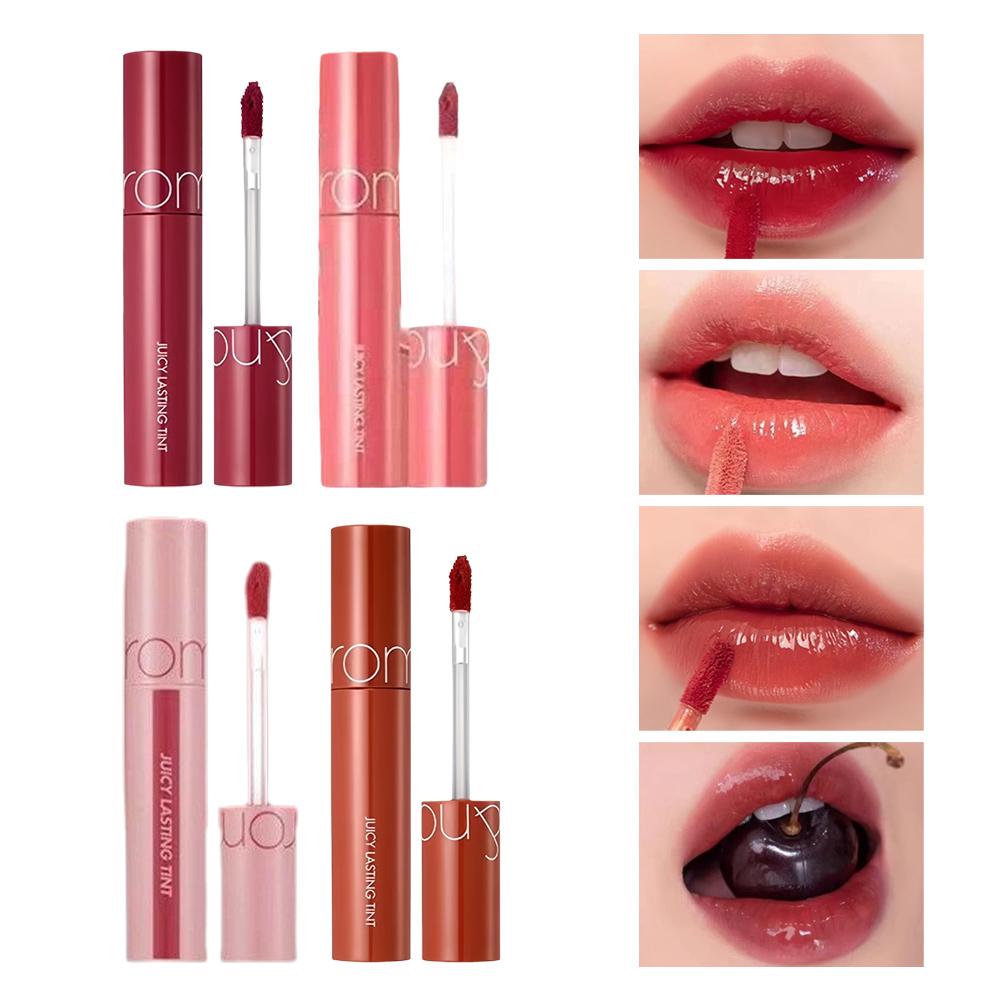 Orijinal Kore Romand Juice Dud - Lip Tint Korean incelemesi ve fiyatı