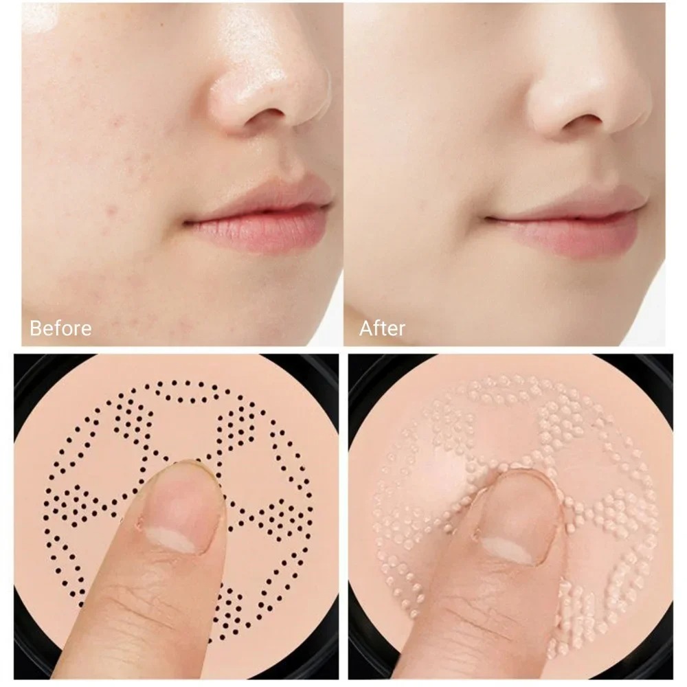 CC Krem Sihirli Vakıf Mantar K - Bb Cushion Korean incelemesi ve fiyatı