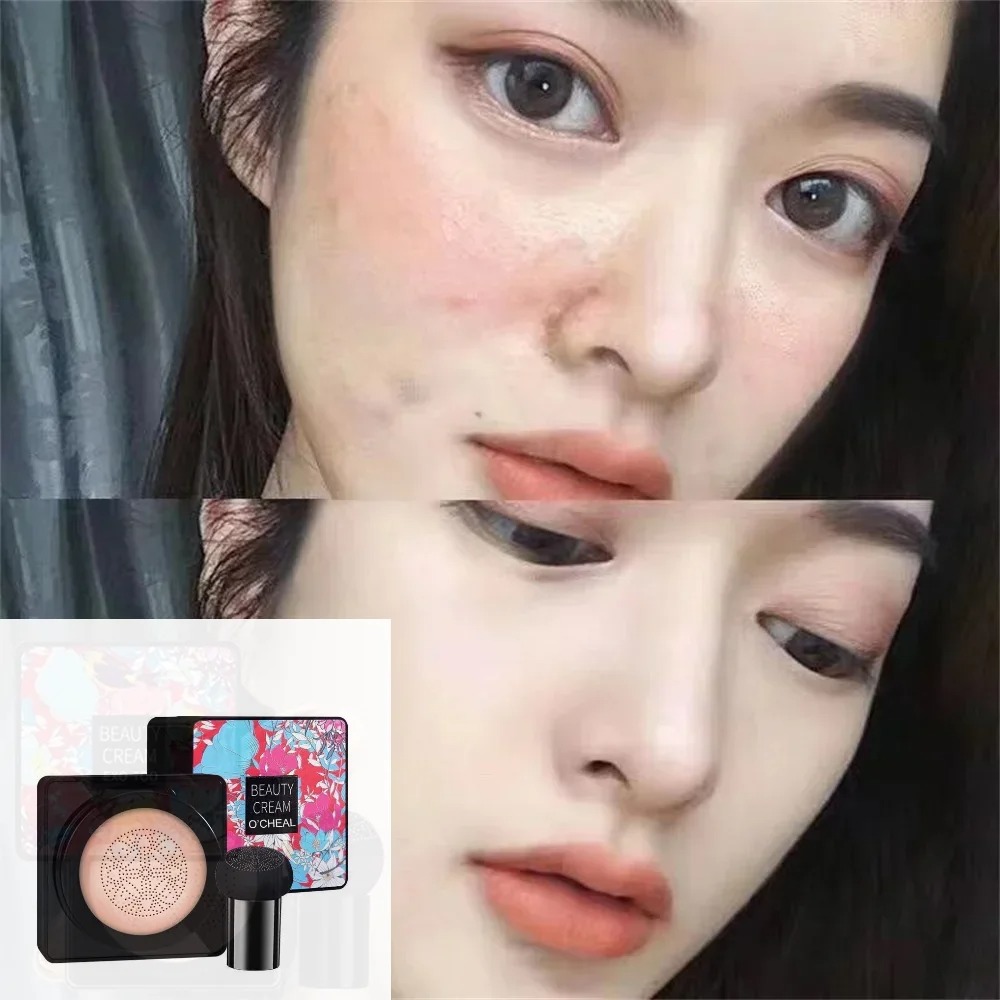 CC Krem Sihirli Vakıf Mantar K - Bb Cushion Korean incelemesi ve fiyatı