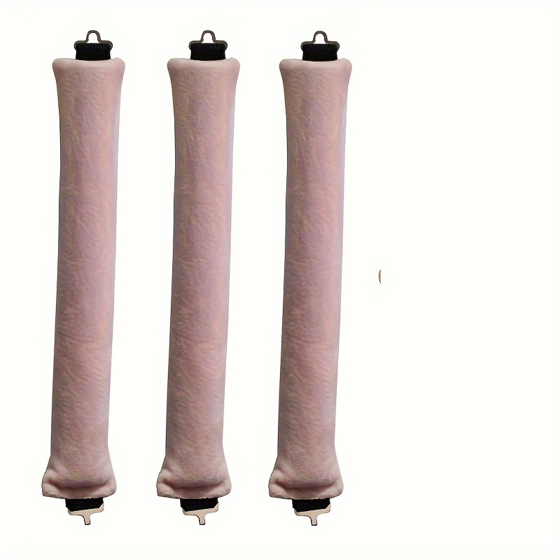 3'lü Paket Isısız Saç Bigudisi - Sleeping Pack Overnight incelemesi ve fiyatı