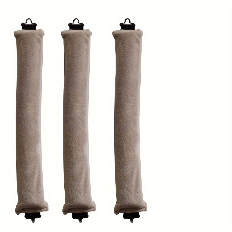 3'lü Paket Isısız Saç Bigudisi - Sleeping Pack Overnight incelemesi ve fiyatı