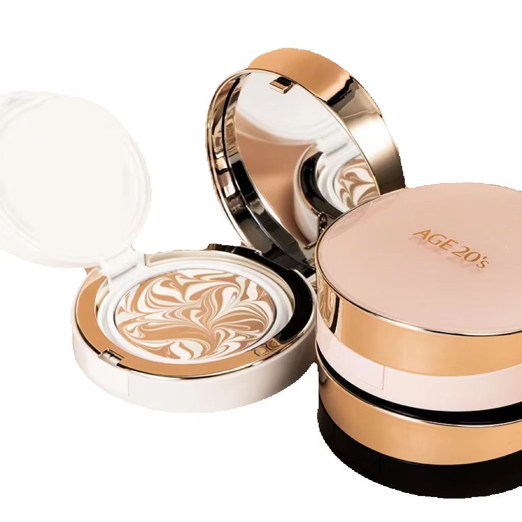 Kore Hava Yastıklı 20'li Yaş N - Bb Cushion Korean incelemesi ve fiyatı