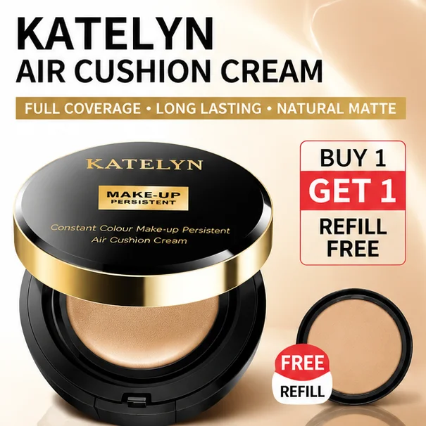 Yüz Fondöteni Sıvı Nemlendiric - Bb Cushion Korean incelemesi ve fiyatı